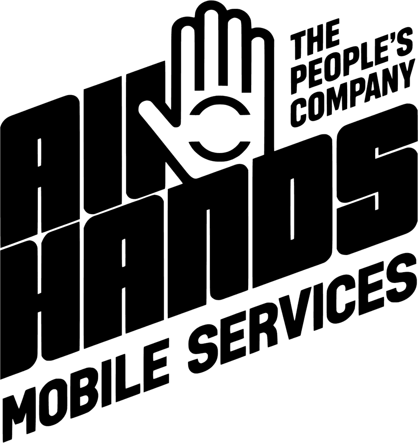 All Hands Mobile Services logo
